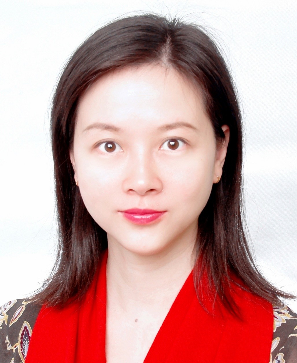 Jiang Xia - International Obesity and Metabolism Conference, Singapore 